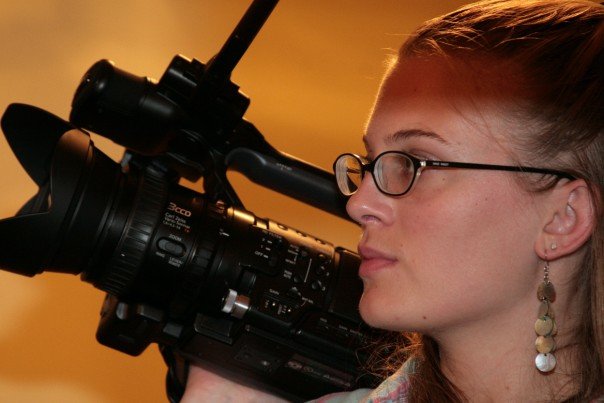 Ashley Maria Film Maker